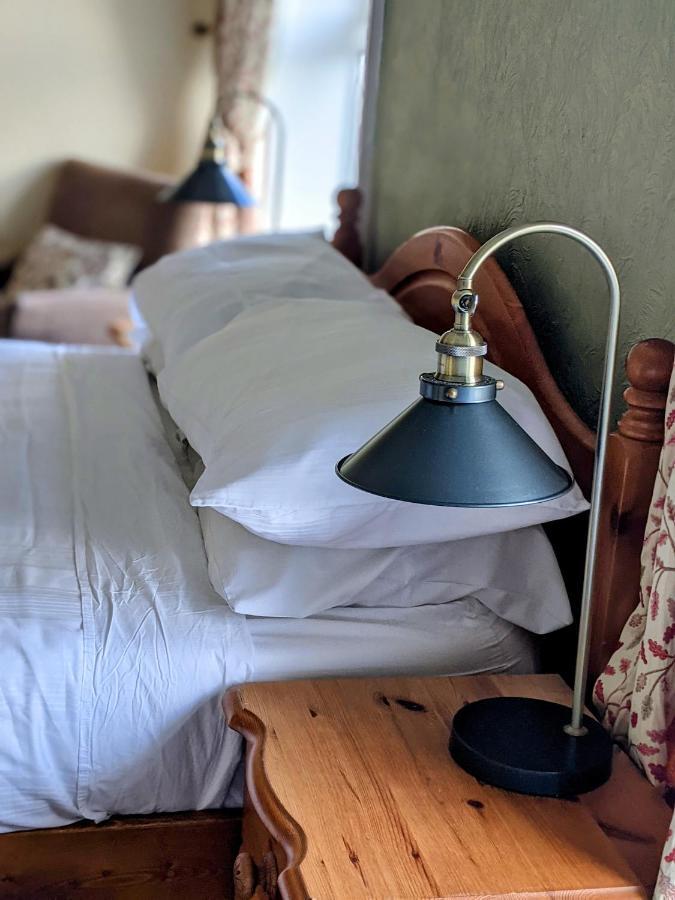 The Franklin Hotel Harrogate Eksteriør billede