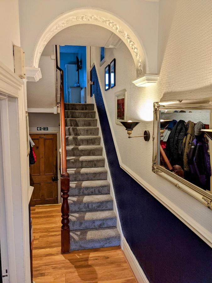 The Franklin Hotel Harrogate Eksteriør billede
