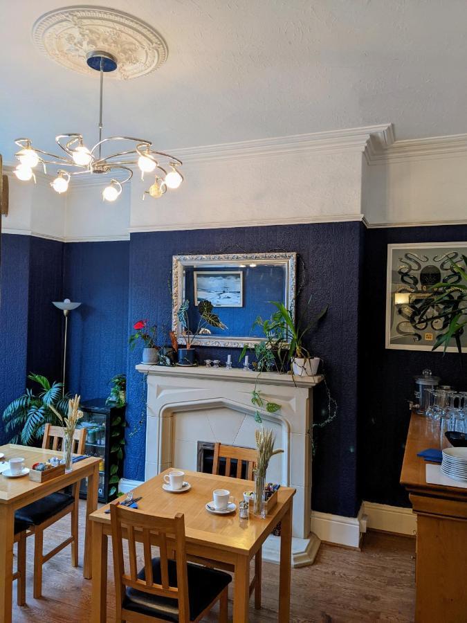 The Franklin Hotel Harrogate Eksteriør billede